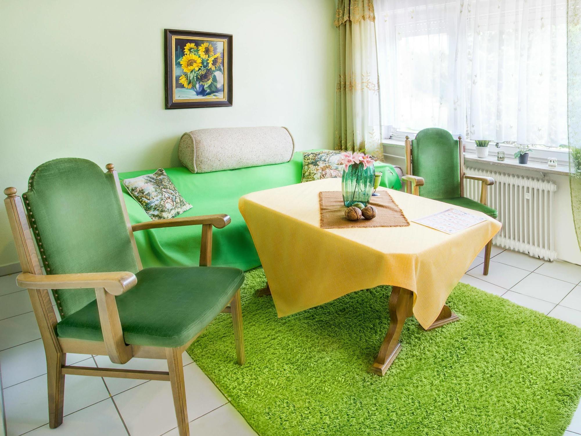 Hotel Hirsch Фройденштадт Экстерьер фото